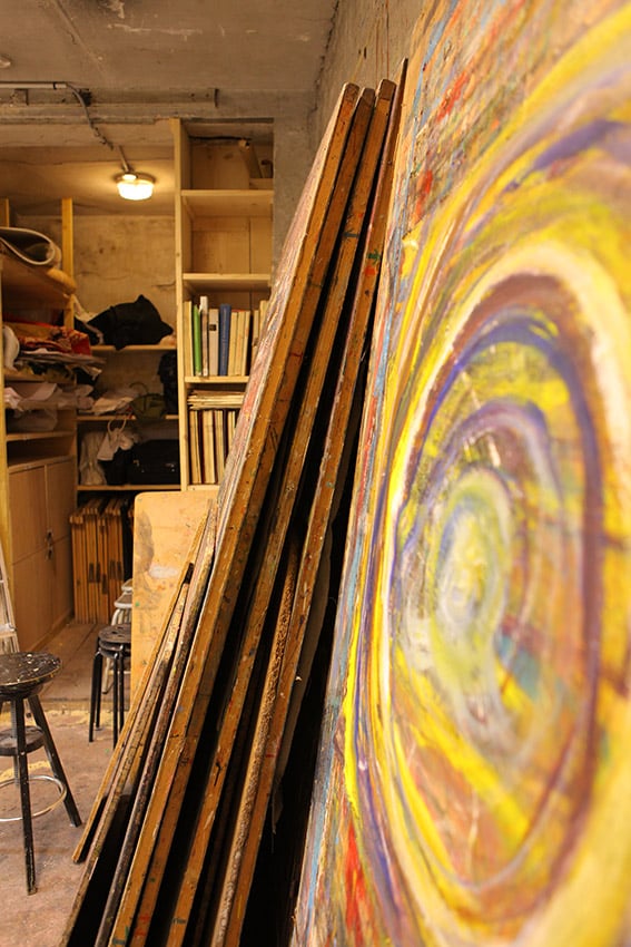 Ateliers Terre Et Feu 3